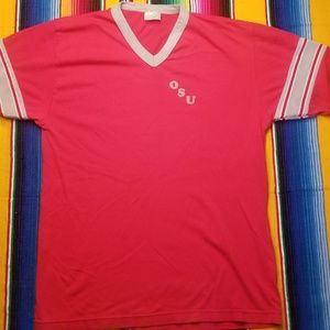 Vintage Ohio State T shirt